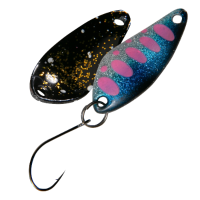 ASB Lures - Anton Spezial - 2,8g - 122