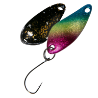 ASB Lures - Anton Spezial - 2,8g - 123