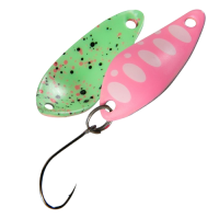 ASB Lures - Anton Spezial - 2,8g - 126