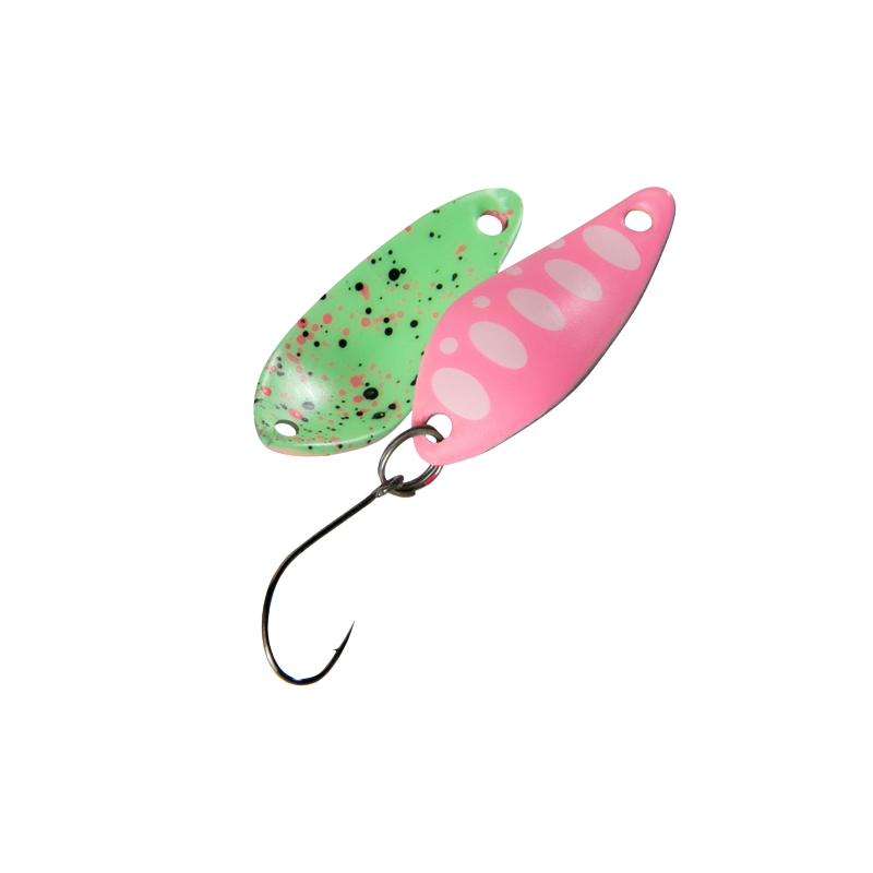 ASB Lures - Anton Spezial - 2,8g - 126