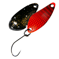 ASB Lures - Anton Spezial - 2,8g - 127