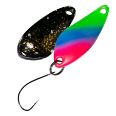ASB Lures - Anton Spezial - 2,8g - 128