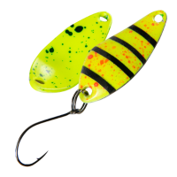 ASB Lures - Anton Spezial - 2,8g - 129