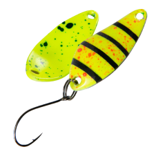 ASB Lures - Anton Spezial - 2,8g - 129