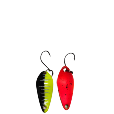 ASB Lures - Anton Spezial - 2,8g - 013