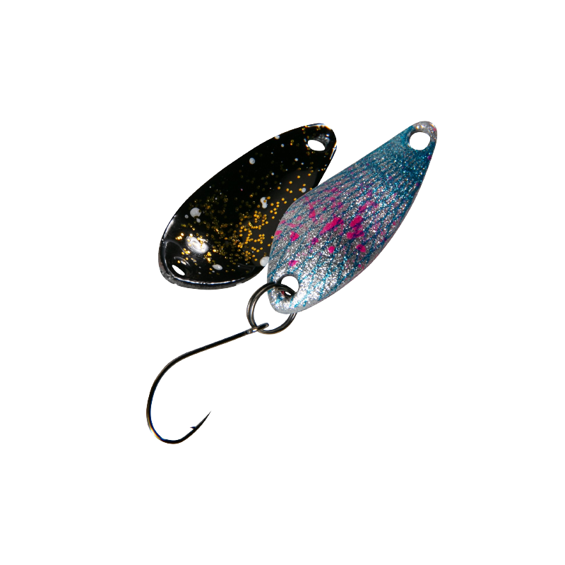 ASB Lures - Anton Spezial - 2,8g - 132