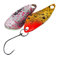 ASB Lures - Anton Spezial - 2,8g - 136