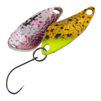 ASB Lures - Anton Spezial - 2,8g - 137