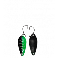 ASB Lures - Anton Spezial - 2,8g - 014