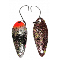 ASB Lures - Anton Spezial - 2,8g - 140