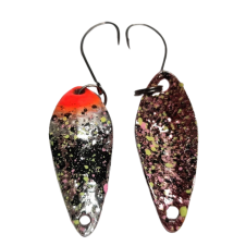 ASB Lures - Anton Spezial - 2,8g - 140