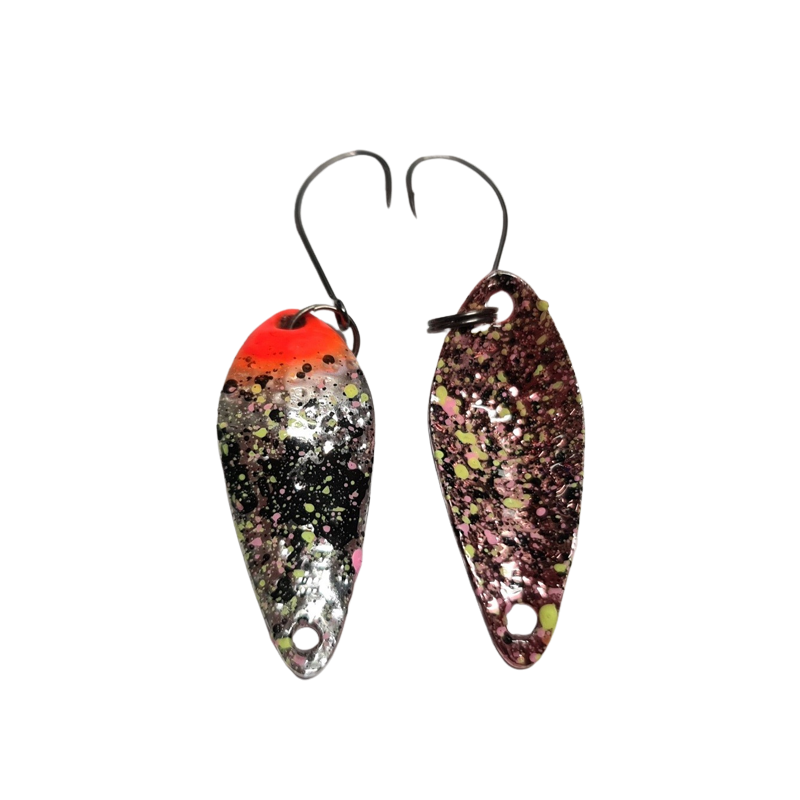 ASB Lures - Anton Spezial - 2,8g - 140