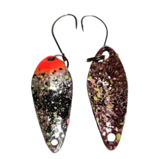 ASB Lures - Anton Spezial - 2,8g - 140