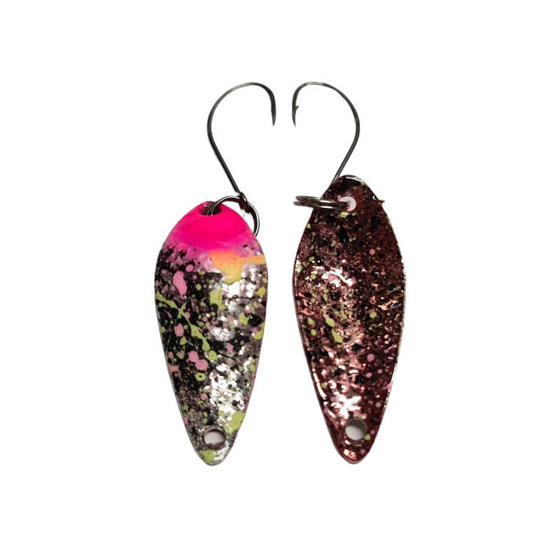 ASB Lures - Anton Spezial - 2,8g - 141