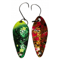 ASB Lures - Anton Spezial - 2,8g - 142