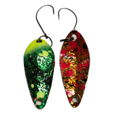 ASB Lures - Anton Spezial - 2,8g - 142