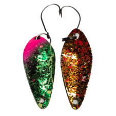 ASB Lures - Anton Spezial - 2,8g - 143