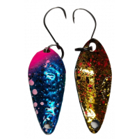 ASB Lures - Anton Spezial - 2,8g - 144