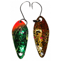 ASB Lures - Anton Spezial - 2,8g - 147