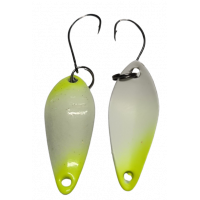 ASB Lures - Anton Spezial - 2,8g - 148 !!!SUPER GLOW!!!