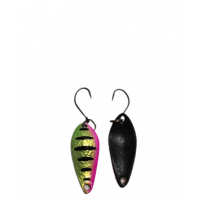 ASB Lures - Anton Spezial - 2,8g - 015