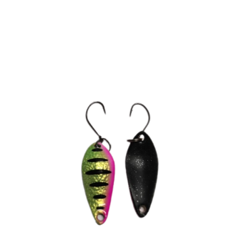 ASB Lures - Anton Spezial - 2,8g - 015