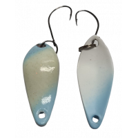ASB Lures - Anton Spezial - 2,8g - 150 !!!SUPER GLOW!!!