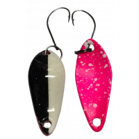 ASB Lures - Anton Spezial - 2,8g - Col. 151 !!!SUPER GLOW!!!