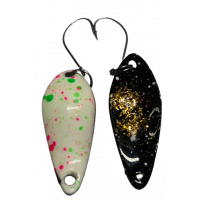 ASB Lures - Anton Spezial - 2,8g - 152 !!!SUPER GLOW!!!