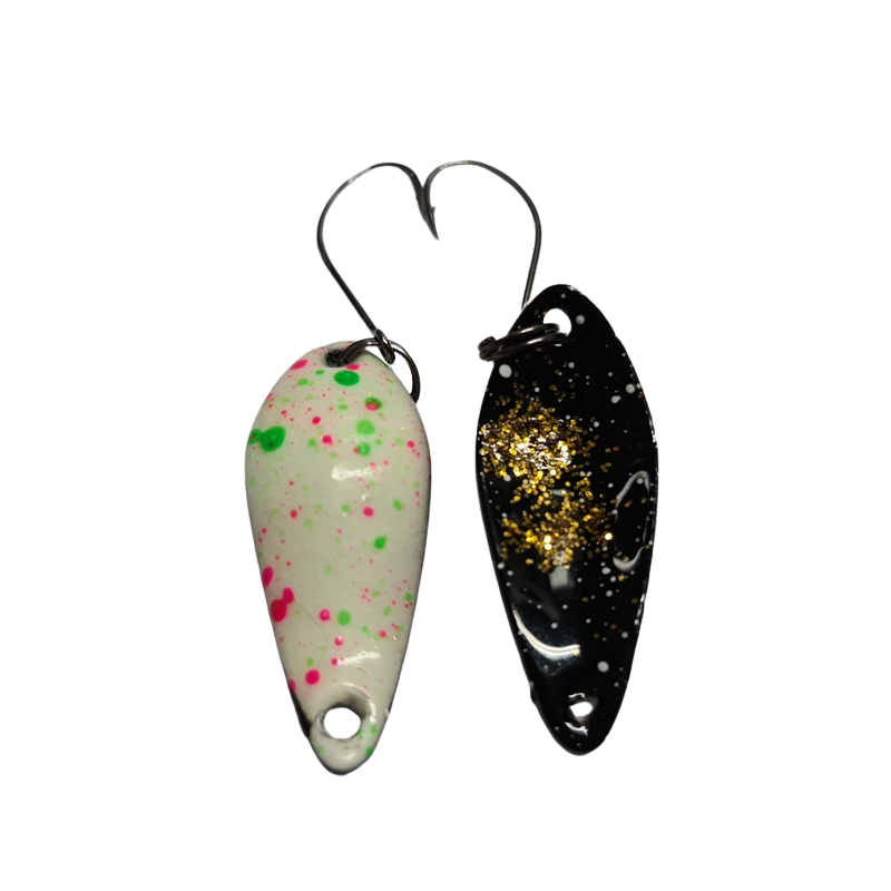 ASB Lures - Anton Spezial - 2,8g - 152 !!!SUPER GLOW!!!
