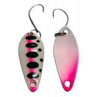 ASB Lures - Anton Spezial - 2,8g - 153 !!!SUPER GLOW!!!