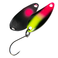 ASB Lures - Anton Spezial - 2,8g - 158