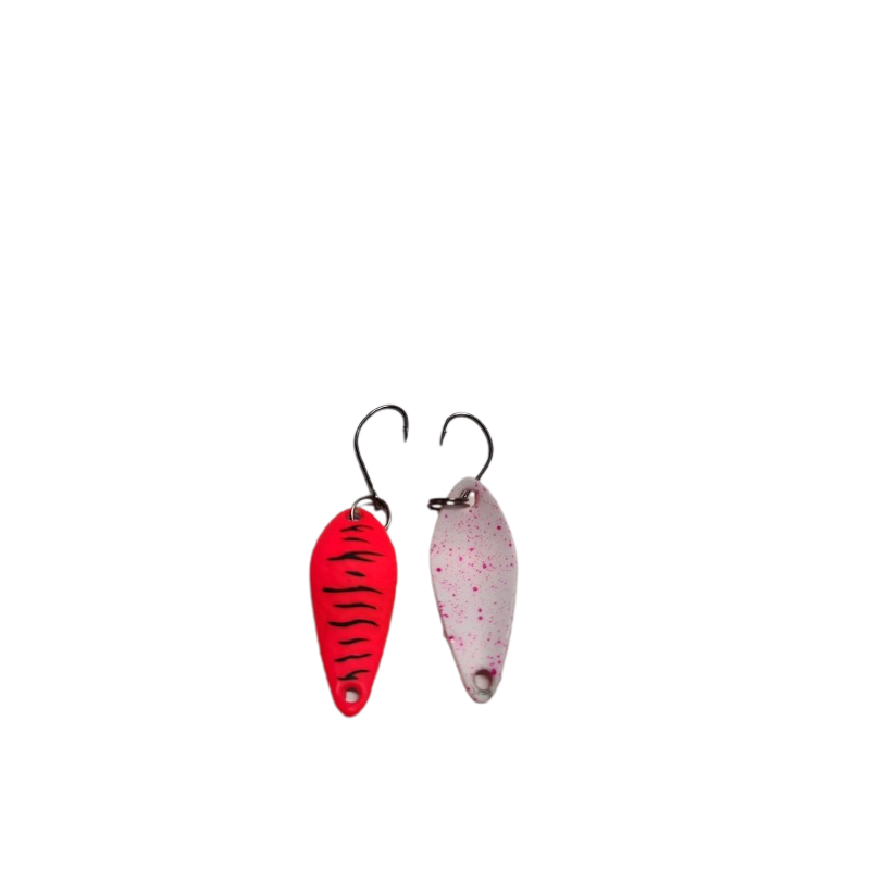 ASB Lures - Anton Spezial - 2,8g - 16