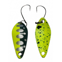 ASB Lures - Anton Spezial - 2,8g - 160