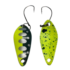 ASB Lures - Anton Spezial - 2,8g - 160