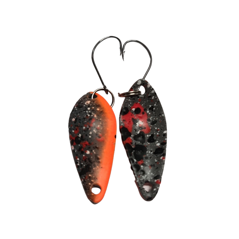 ASB Lures - Anton Spezial - 2,8g - 161