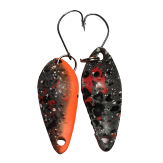 ASB Lures - Anton Spezial - 2,8g - 161