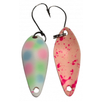 ASB Lures - Anton Spezial - 2,8g - 162