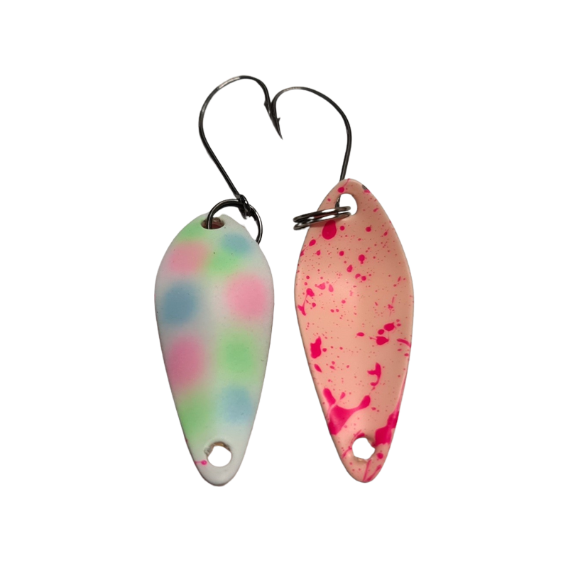 ASB Lures - Anton Spezial - 2,8g - 162