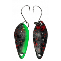 ASB Lures - Anton Spezial - 2,8g - 163