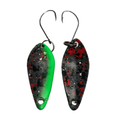 ASB Lures - Anton Spezial - 2,8g - 163