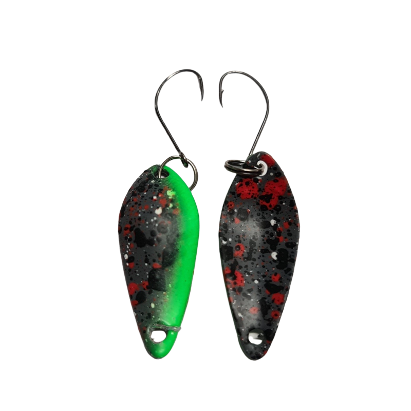 ASB Lures - Anton Spezial - 2,8g - 163