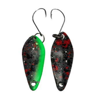 ASB Lures - Anton Spezial - 2,8g - 163