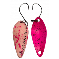ASB Lures - Anton Spezial - 2,8g - 164