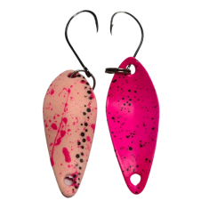 ASB Lures - Anton Spezial - 2,8g - 164