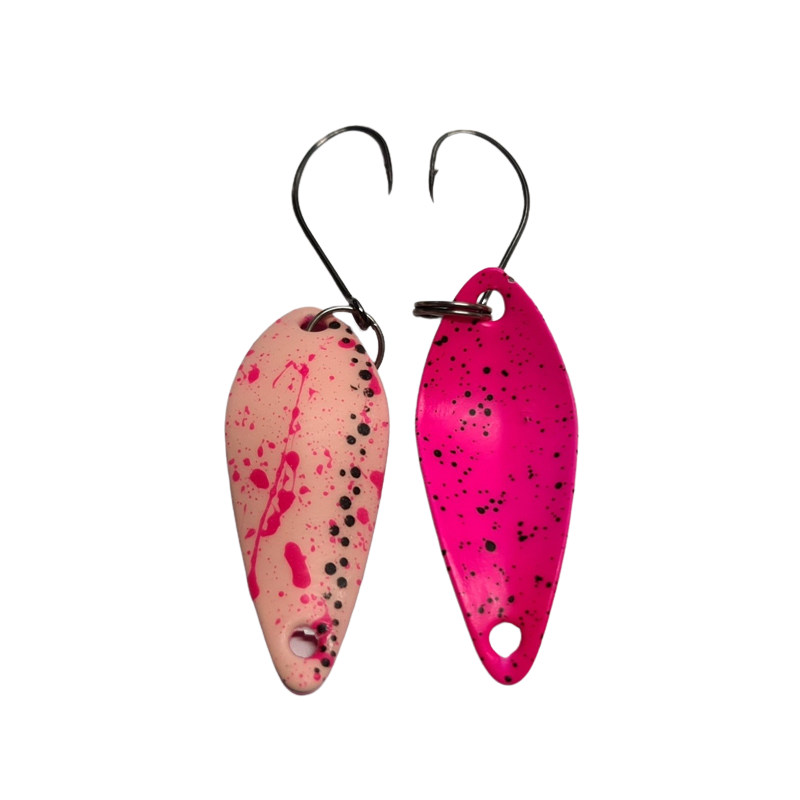 ASB Lures - Anton Spezial - 2,8g - 164