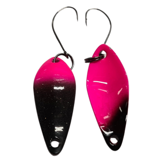 ASB Lures - Anton Spezial - 2,8g - 165