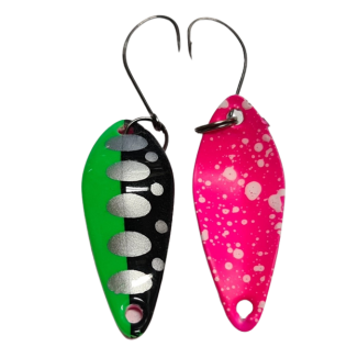 ASB Lures - Anton Spezial - 2,8g - 166