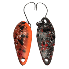 ASB Lures - Anton Spezial - 2,8g - 168