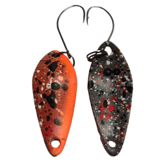 ASB Lures - Anton Spezial - 2,8g - 168